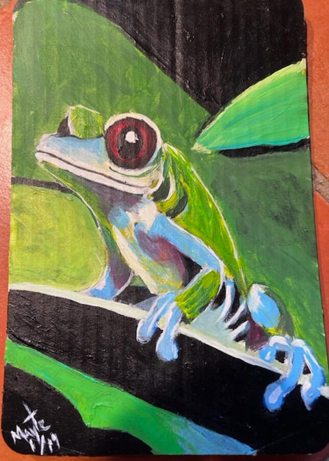 Sold
