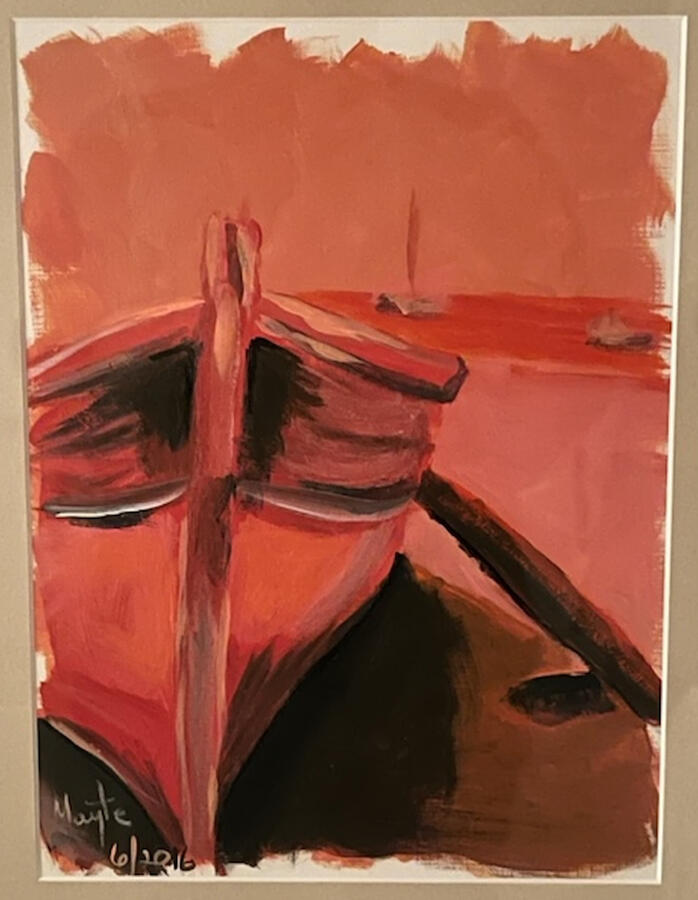 Sold
