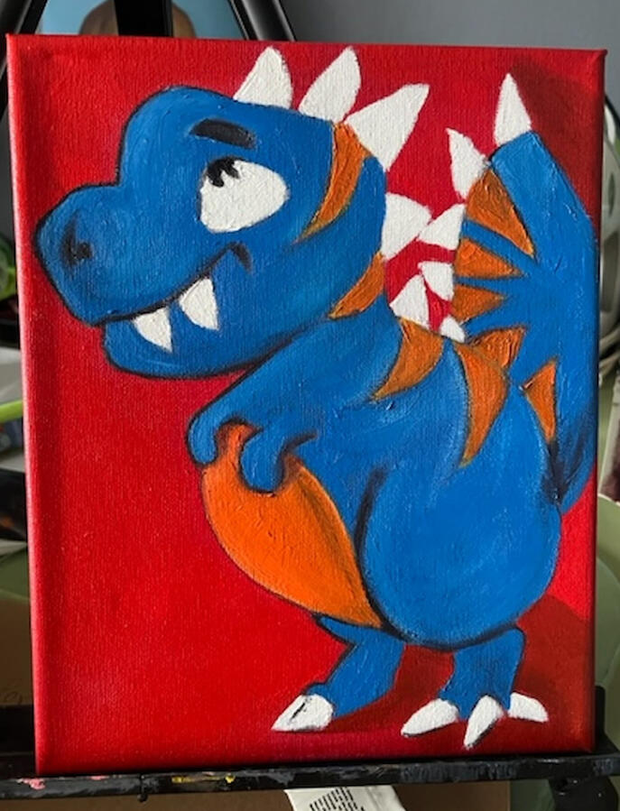 Sold