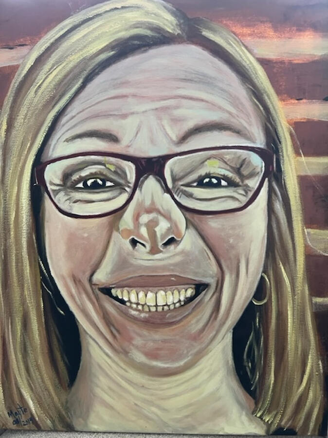 Sold