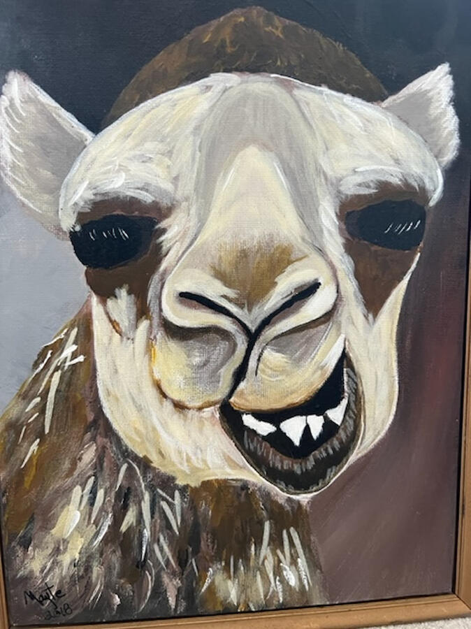 Sold